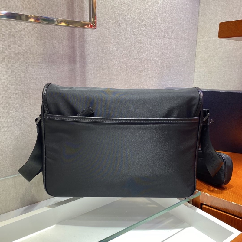 mens Pra*a satchel bags